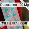 Dapoxétine 120 Mg 28
